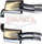 VE SS+Maloo Ute V8 6.0L 3in Dual Rear Mufflers (Pair)