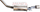 Holden VY - VZ Maloo L.H.S. 2 1/2in Rear Muffler