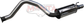 Toyota LandCruiser UZJ/VDJ200 3in Rear Muffler (Including Single 3 1/4 in SS Tip)