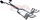Holden DPE VF HSV GTS-R LSA V8 Sedan dual 3in full system with 1 3/4in coated headers
