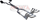 Holden DPE VF HSV GTS-R LSA V8 Sedan dual 3in full system with 1 7/8in coated headers