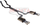 DPE Holden Commodore VE VF V8 Sedan & Wagon dual 3in full system, 1 7/8in headers, 3.5in tips