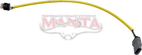 Chevrolet Camaro Gen 6 O2 Sensor Extension Loom Long (1)
