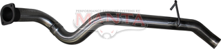 Nissan Patrol GU 4.2L-3.0L Turbo Diesel Wagon 3in Tailpipe