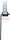 4 Bolt Holes, 8mm Rod, Universal Heavy Duty Swivel Rubber Hanger