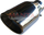 Holden Commodore VE - VF Commodore Exhaust Tip, 2in Inlet, 3 1/2in Angled Outlet
