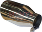 VE - VF Commodore Exhaust Tip, 2in Inlet, 3 1/2in Angled Outlet