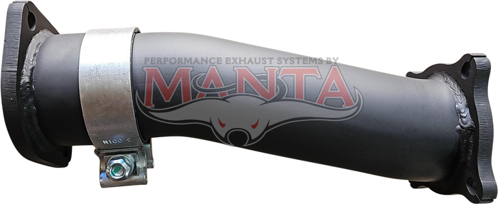 SILVERADO 1500 V8 6.2L 3in RHS CAT CONNECTING PIPE