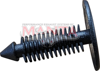 RAM 1500 Inner Guard Plastic Rivet