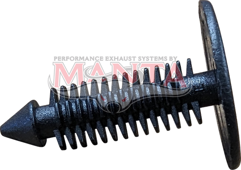 RAM 1500 Inner Guard Plastic Rivet