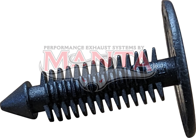 RAM 1500 Inner Guard Plastic Rivet