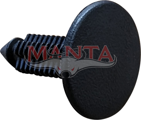 RAM 1500 Inner Guard Plastic Rivet