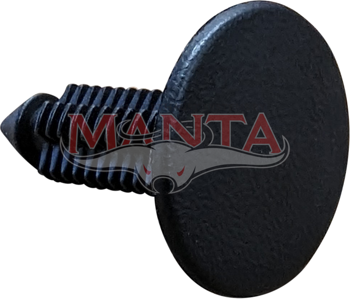 RAM 1500 Inner Guard Plastic Rivet