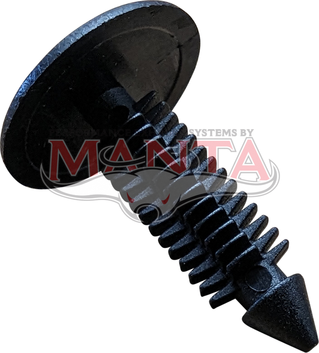RAM 1500 Inner Guard Plastic Rivet