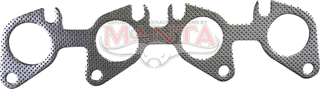 Ford Falcon FG, Mustang 5.0L Coyote Engine Extractor Gasket.
