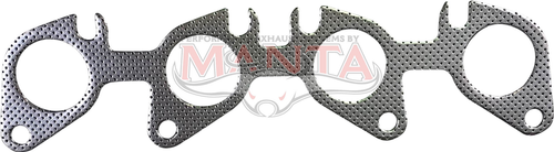 Ford Falcon FG, Mustang GT, 5.0L Coyote Engine Extractor Gasket