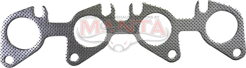 Ford Falcon FG, Mustang 5.0L Coyote Engine Extractor Gasket.