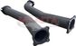 Ford Falcon FG COYOTE 5L V8 3in Connecting Pipes - suit SSMBC216 high flow cats