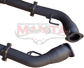 Holden Commodore VE VF 3in Cat L & R SET