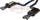 Holden Commodore VE VF Sedan 3in Rear Mufflers (pair)