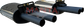 Holden Commodore VE VF Ute 2.5in Rear Mufflers (pair)