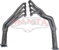 Holden Commodore VB - VS V8 5.0L EFI 4-1 Tuned Extractor 1 3/4 Primary with 3 inch Outlets (HOLH107)