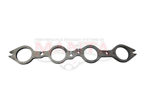 LS1/LS2 5.7L/6.0L 1 7/8in HEADER FLANGE