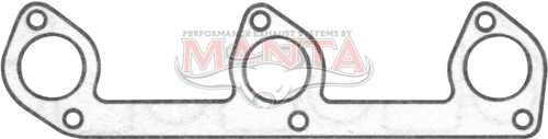 Ford V6 Capri Extractor Gasket