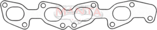 SUZUK BALENO 1.8LTR TWIN CAM (USE EMG321 Extractor Gasket