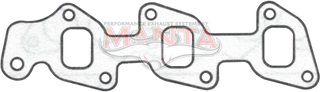 Nissan Navara D40 V6 VQ40 2005 - Current Extractor Gasket