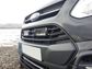 Ford Transit Custom (2012+) - Grille Mount Kit (includes: 2x Triple-R 750 Elite)