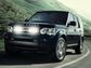 Land Rover Discovery 4 (2009+) - Grille Mount Only