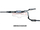 Chevrolet Silverado 1500 6.2L V8 Cat Back Exhaust System, Centre & Rear Mufflers