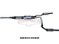 Chevrolet Silverado 1500 6.2L V8 Cat Back Exhaust System, Centre & Rear Mufflers