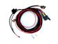 ST-Range, Triple-R Two-lamp harness kit with splice