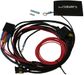 ST-Range, Triple-R Two-lamp harness kit with splice