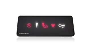 Dashboard Controller (for Triple-R Smartview)