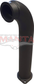 Patrol GQ/GU 4.2 Turbo Diesel 3in Dump Pipe to Suit Scarles Vband High Mount Turbo