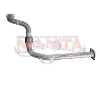 Toyota LandCruiser HZJ75 4.2L 1HZ Front Engine Pipe Wagon Ute Cab Chassis