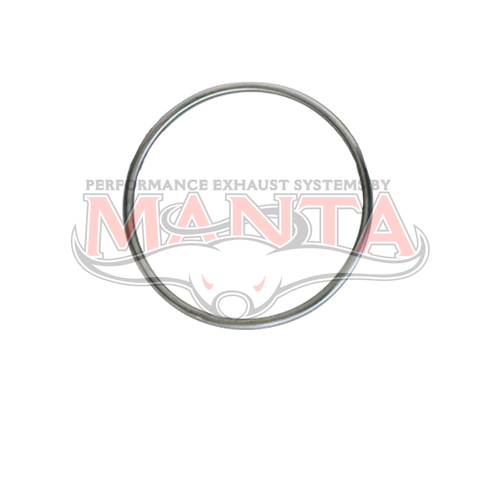 4 BOLT FLANGE GASKET 3-1/2in