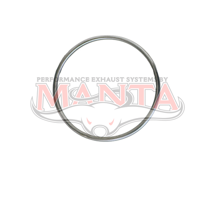 4 BOLT FLANGE GASKET 3-1/2in