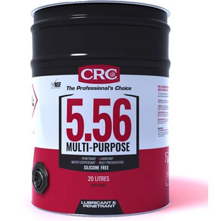 CRC 5009 20L 5.56 Multi-Purpose Lubricant