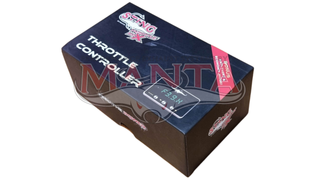STING Throttle MAX for RG Colorado, DT Ram, Y62 Patrol, JL Wranger, JT Gladiator, Navara D40 & NP300