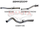 Isuzu D-Max 2020 ON 3.0L DPF BACK