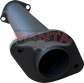 Toyota LandCruiser VDJ76/78/79 Series 4.5L V8 3in DPF Replacement Pipe