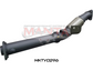 Toyota Landcruiser VDJ76/78/79 V8 3in NO CAT DPF REPLACEMENT - will suit all exhaust systems includi