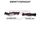 Toyota Landcruiser VDJ76/78/79 V8 3in WITH CAT DPF REPLACEMENT - will suit all exhaust systems inclu