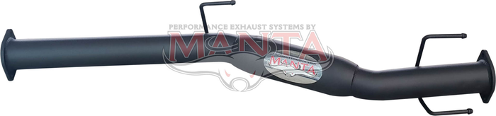 Isuzu D-Max Mazda BT50 2021 Onwards, Centre Hotdog