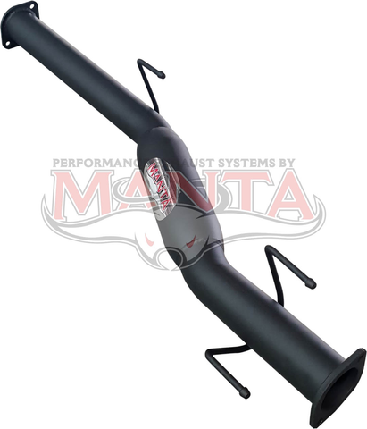 D-Max / BT50 2021 Onwards, Centre Hotdog