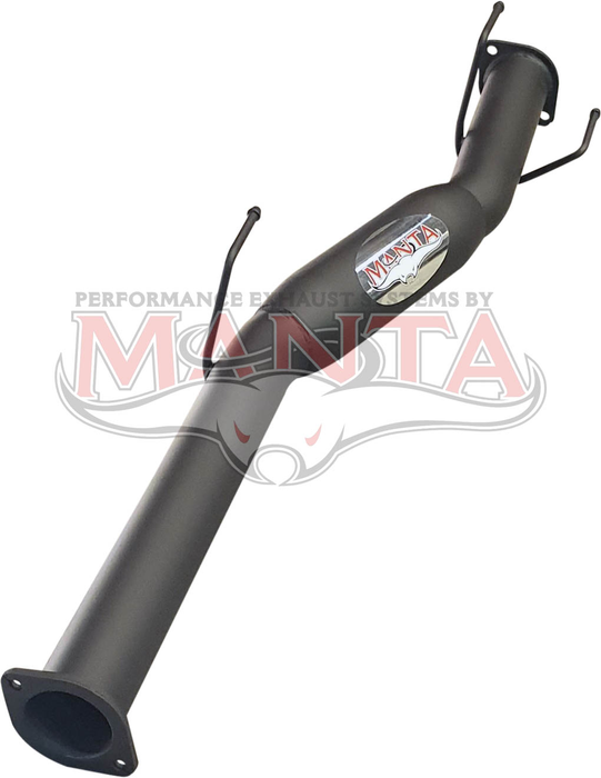 Isuzu D-Max Mazda BT50 2021 Onwards, Centre Hotdog